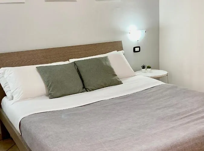 Bed & Breakfast Felix Pompeï